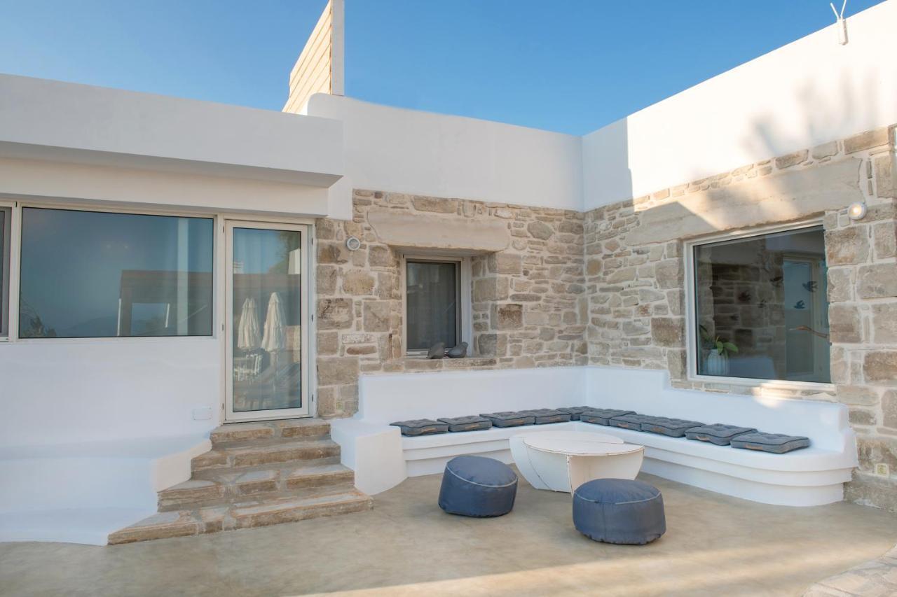 New Villa Komos In Pitsidia,Matala,Crete Eksteriør bilde